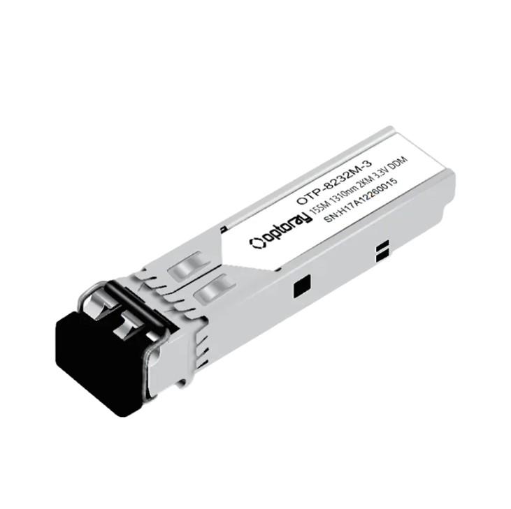 SFP module: critical path to network connectivity?