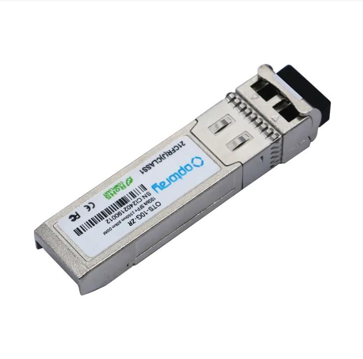 Incredibly innovative! Can 10G SFP duplex modules and 10GBASE-SR multi-mode technology change your understanding of network communications?