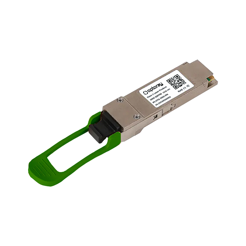 QSFP56 OTQ-200G-FR4