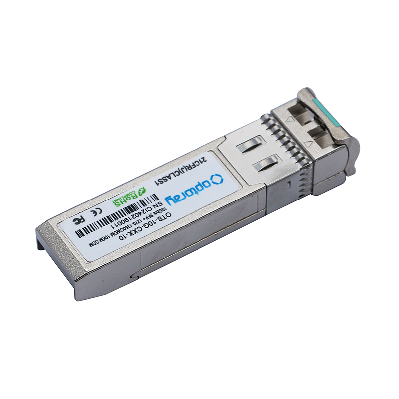 10G SFP+ CWDM 