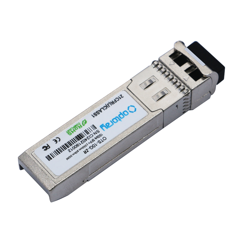 10G SFP+SR/LR/ER/ZR