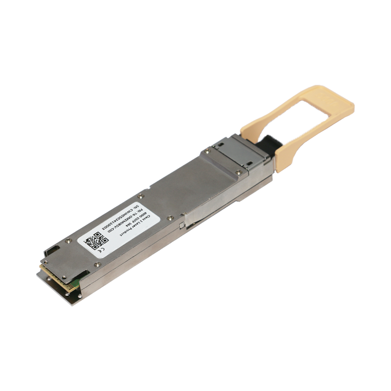 Does the Small Form Factor of 100G QSFP28 Optical Transceivers Benefit High-Density Network Equipment Layout?