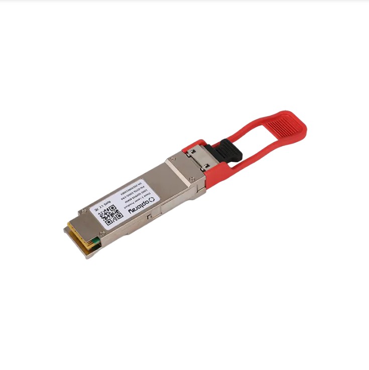 QSFP28-100G-ER4: Is it the ultimate solution for data transmission?