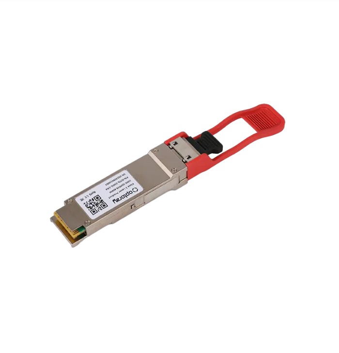 100G SFP module: the core driving force of the high-speed network era
