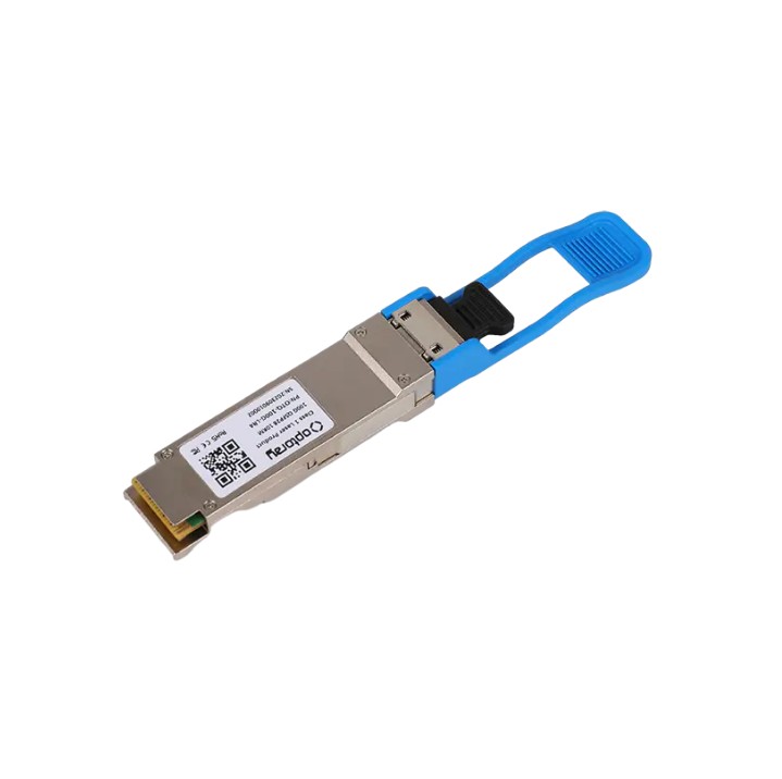 Qsfp28-100g-er4: Reshaping the future of high-speed data transmission
