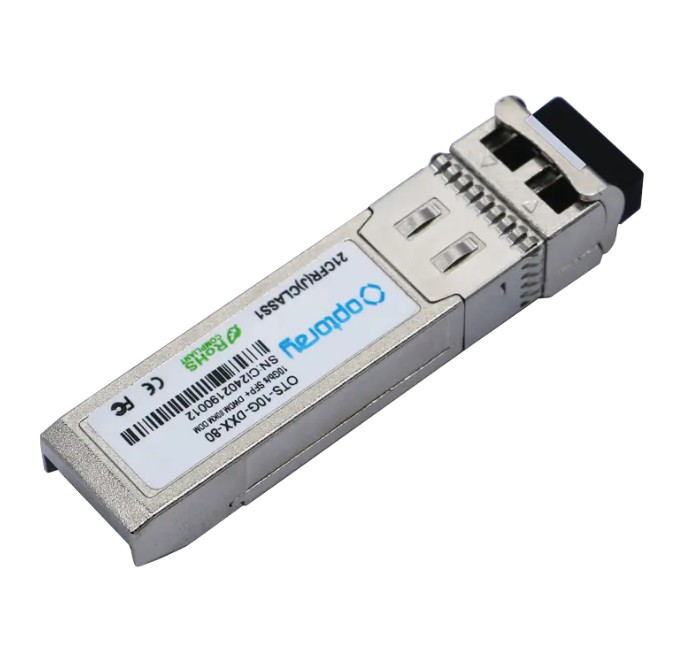 Optical Transceiver: The core driving force in the field of optical communication