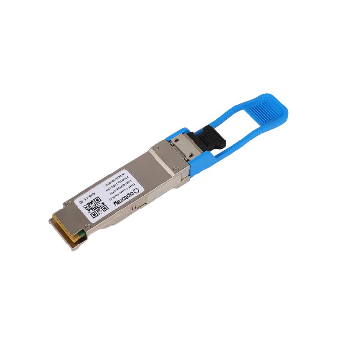 QSFP28-100G-ER4: Pioneer in the new era of high-speed optical communication