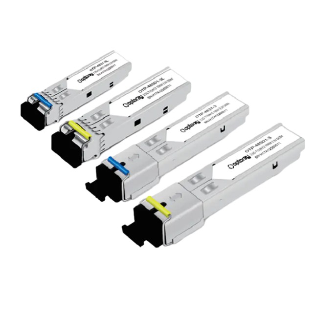 SFP Module: The core force driving future communications