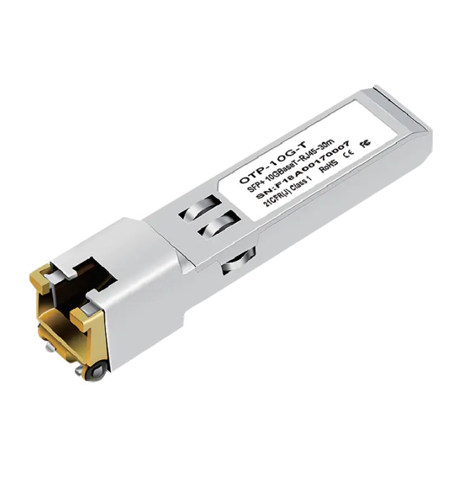Optical Transceiver: The core driving force in the field of optical communications