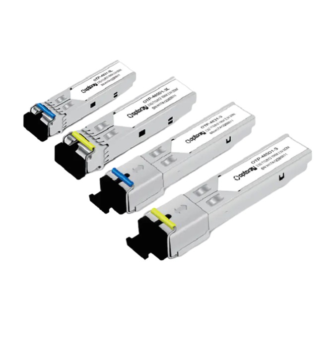 SFP: An important role in the field of fiber-optic communication