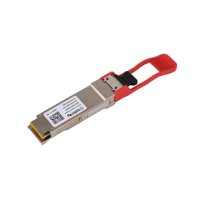 The technical charm and application prospects of 100G QSFP28 Optical Transceiver