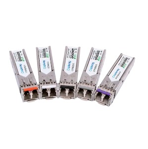 Optical Transceiver: The core driving force of fiber-optic communication