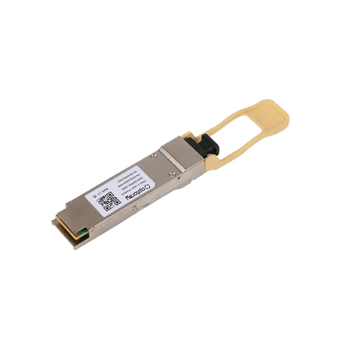 80km SFP optical module: the preferred solution for high-performance long-distance transmission