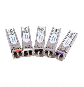 SFP: A high-performance bridge in optical fiber communication