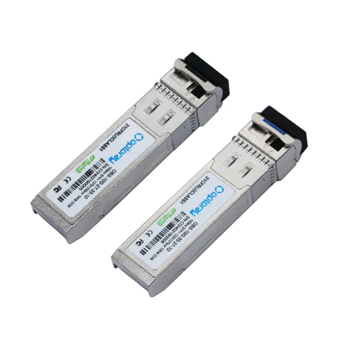 Optical Transceiver: The bridge and future connecting the digital world