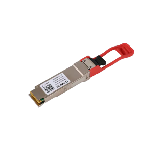 SFP28 25G LR 10km optical module: a powerful assistant for high-speed data transmission