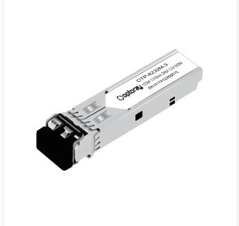 SFP: A high-speed bridge in modern communication networks