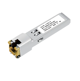 Optical Transceiver: A shining pearl in the field of optical communication