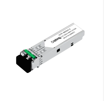 SFP MODULE: A miniature giant in the field of optical communications