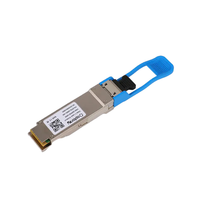 QSFP28-100G-ER4 optical module: the preferred solution for high-speed and long-distance transmission