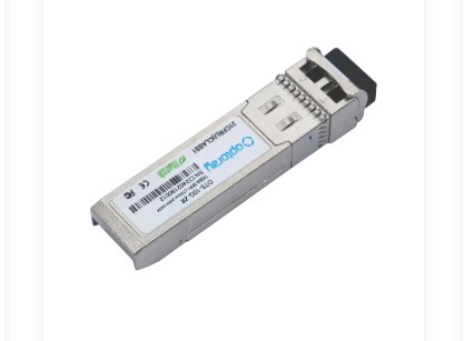 Optical transceiver: key technology in the field of communication