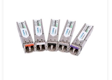 Optical Transceiver: The core link in the field of optical communication