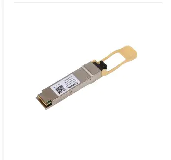 100G QSFP28: A Shining Star in High-Speed Optical Communications