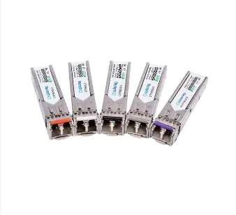 Optical Transceiver: A Core Component for Information Transmission