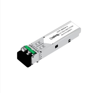 High-Performance SFP Module Analysis: A Professional Solution for Network Deployment and Maintenance