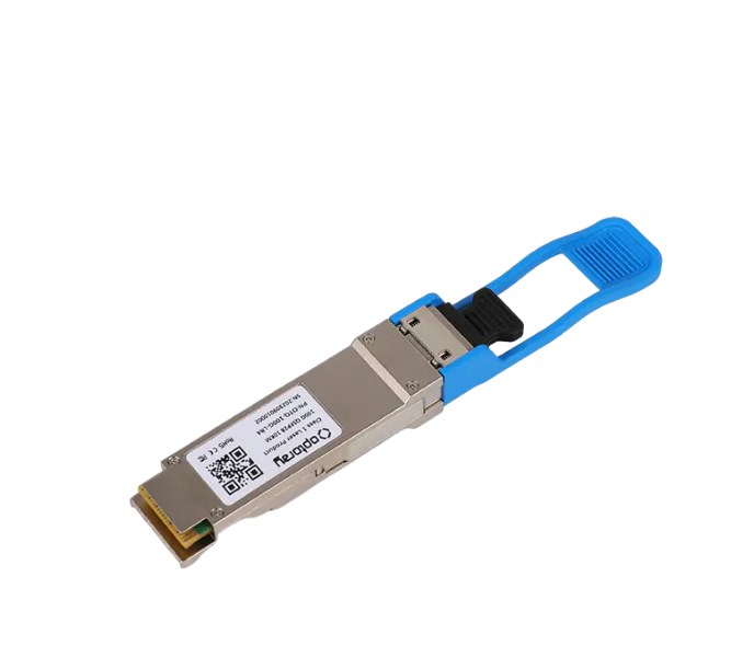 In-Depth Analysis of Qsfp28-100G-ER4: The Core Choice for High-Speed Data Transmission