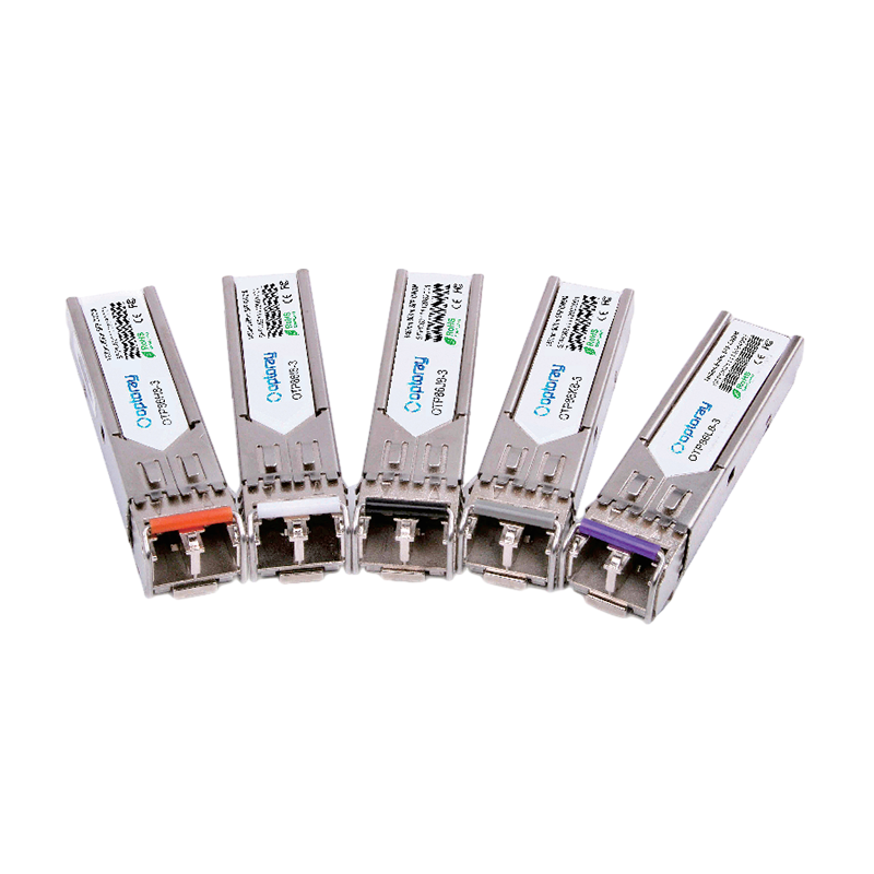 1.25G CWDM Series