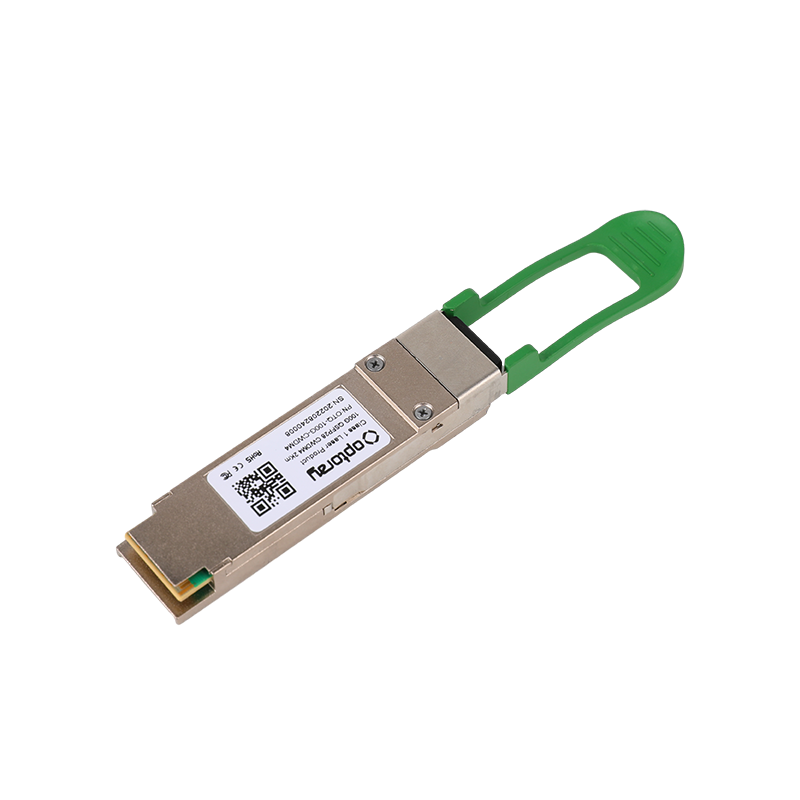 QSFP28 OTQ-100G-CWDM4