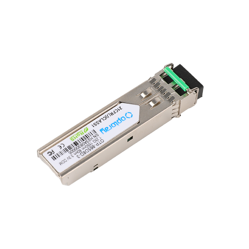 1.25G SFP Series