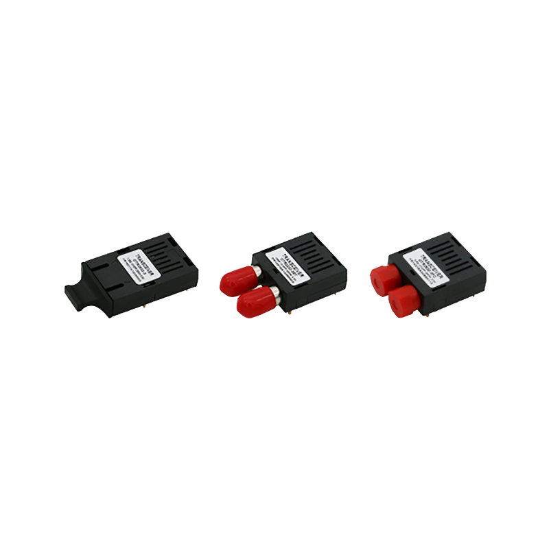 100M Series Dual Fiber