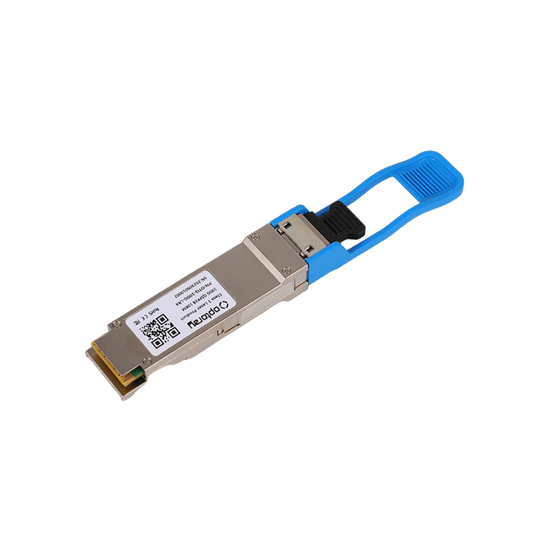 QSFP28 OTQ-100G-LR4